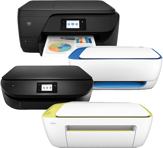 Printer Setup and Diagnostics
